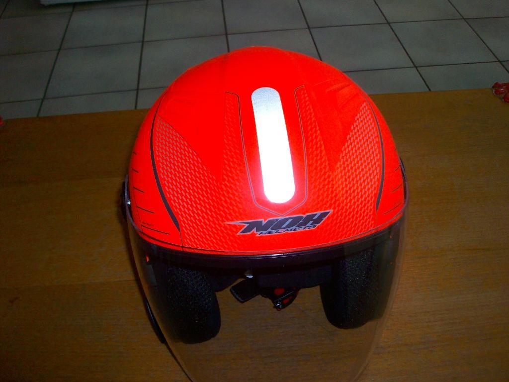 casque moto, Motoren, Ophalen, S, Integraalhelm, Overige merken