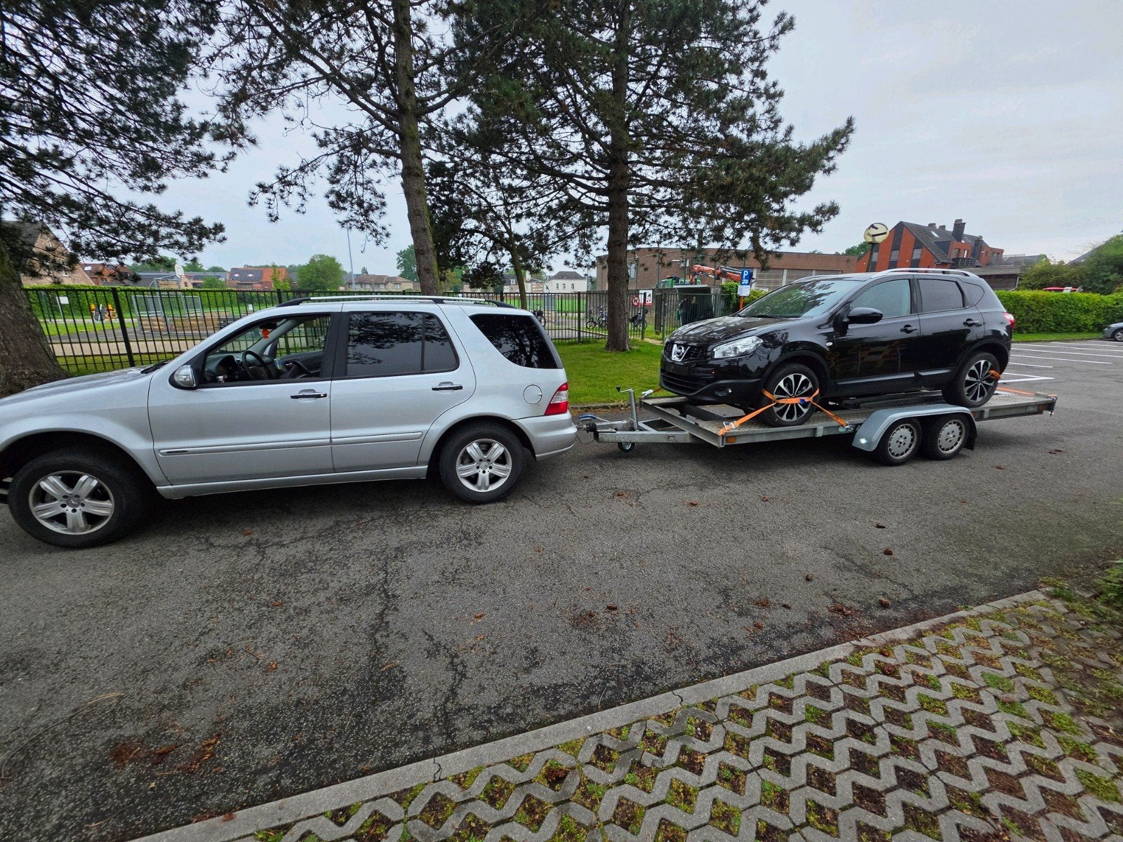 24/7 Takelwagen / Transport / Depannage /Pechhulp, Offres d'emploi, Emplois | Chauffeurs