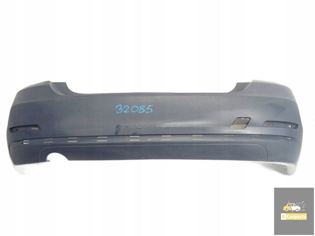 BMW 4 F32 F33 SPORT LINE Achterbumper, Auto-onderdelen, Petuelring 130
80788  Munich, DE, Gebruikt, Info@bmw.de, Bumper