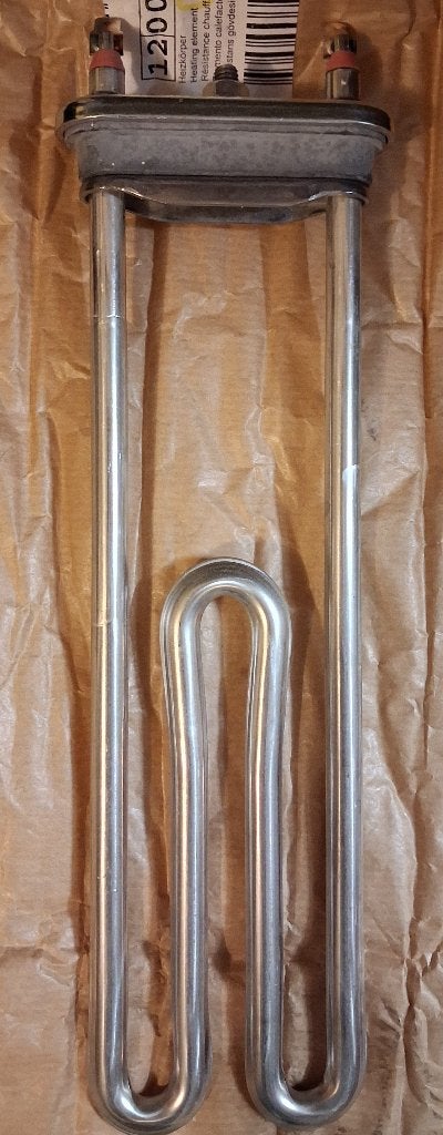 Résistance chauffante pour machine à laver Siemens, Electroménager, Enlèvement, Neuf