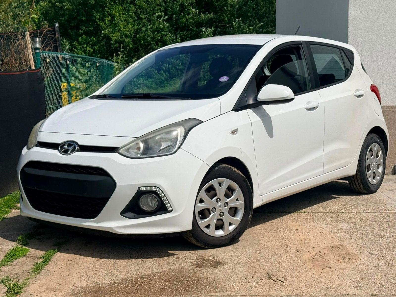 Hyundai i10 1.0 essence 2015, Autos, Achat, Boîte manuelle, Particulier, I10