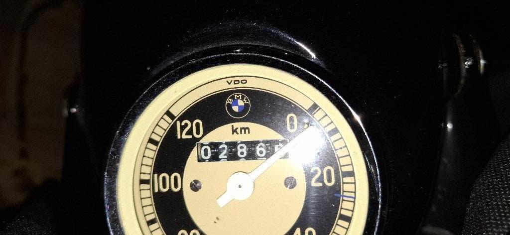 Bmw r25/2, Motoren, Motoren | Oldtimers, 250 cc, Cardan-aandrijving, Occasion, Motorrijbewijs A