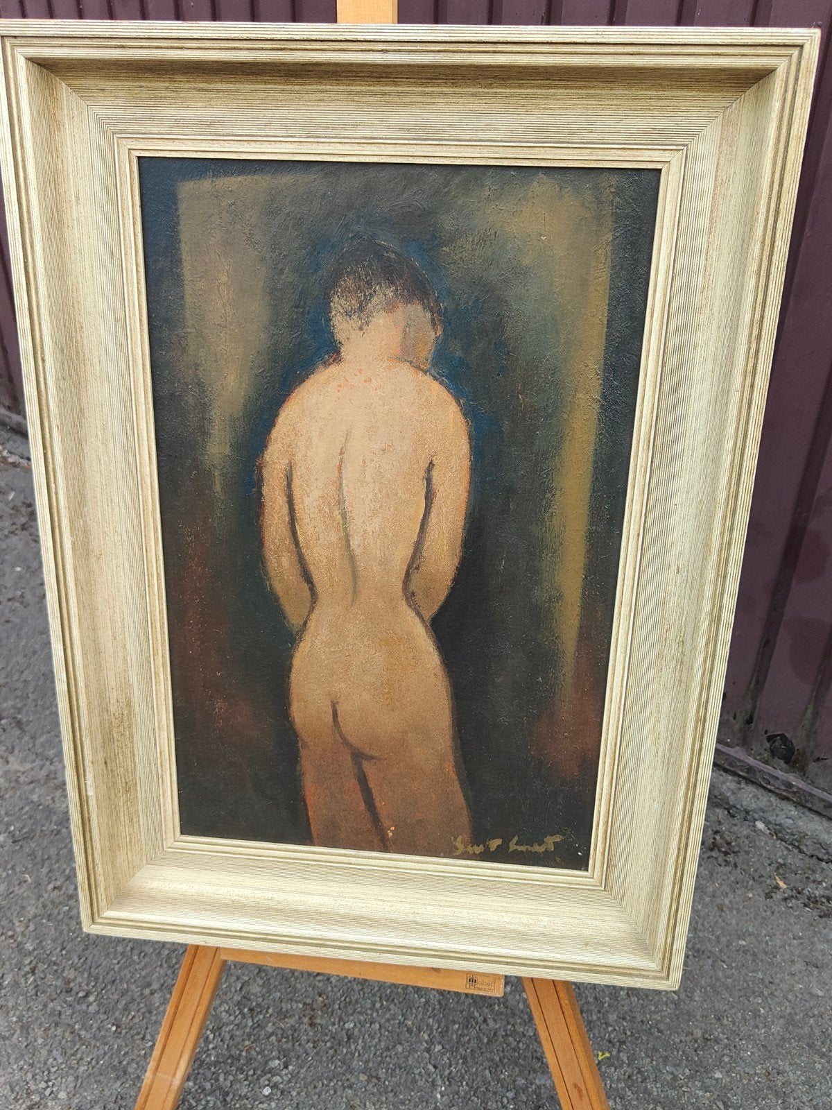Invité rencontré, Enlèvement, Signé