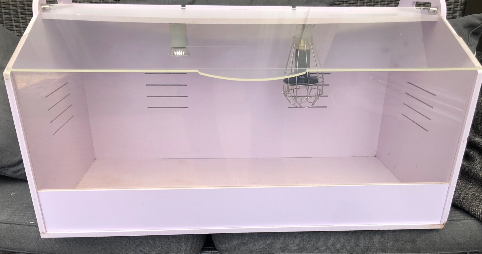 Brooder XL voor kuikens opfokbak, Dieren en Toebehoren, Pluimvee, Kip, Meerdere dieren