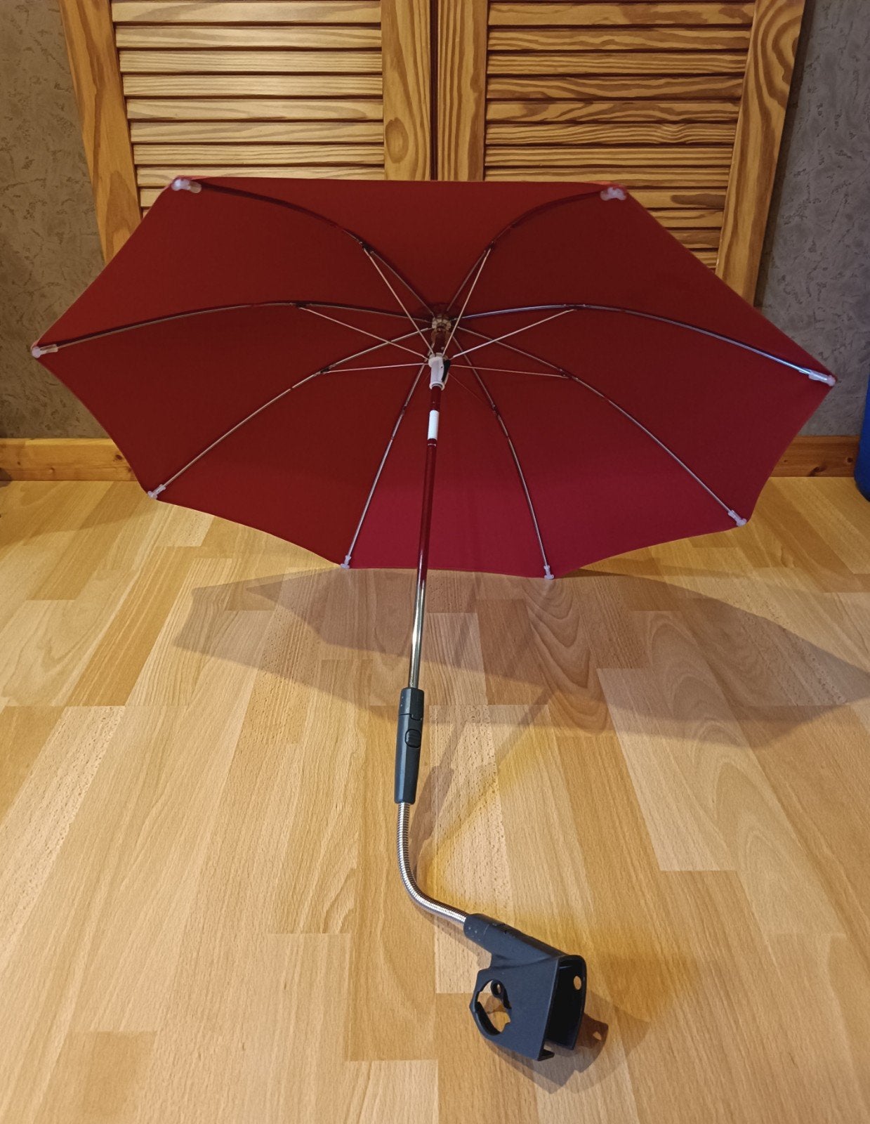 STOKKE Xplory parasol, Kinderen en Baby's, Ophalen of Verzenden