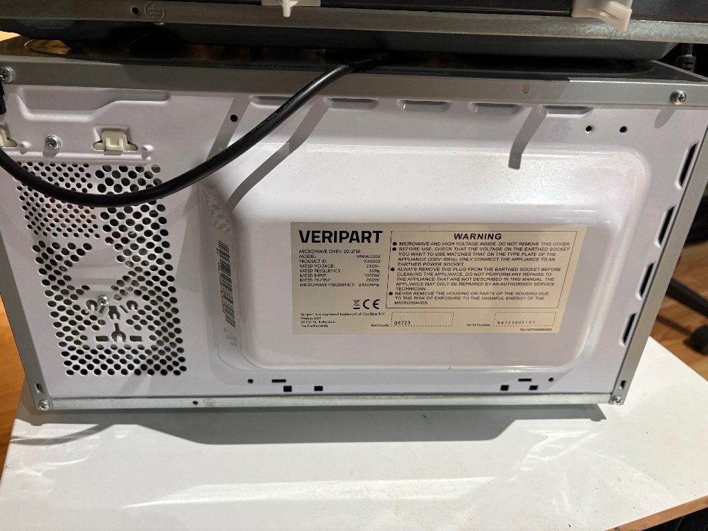 Électroménager d'occasion à vendre — Bruxelles 1000, Elektronische apparatuur, Vaatwasmachines, Gebruikt, Ophalen