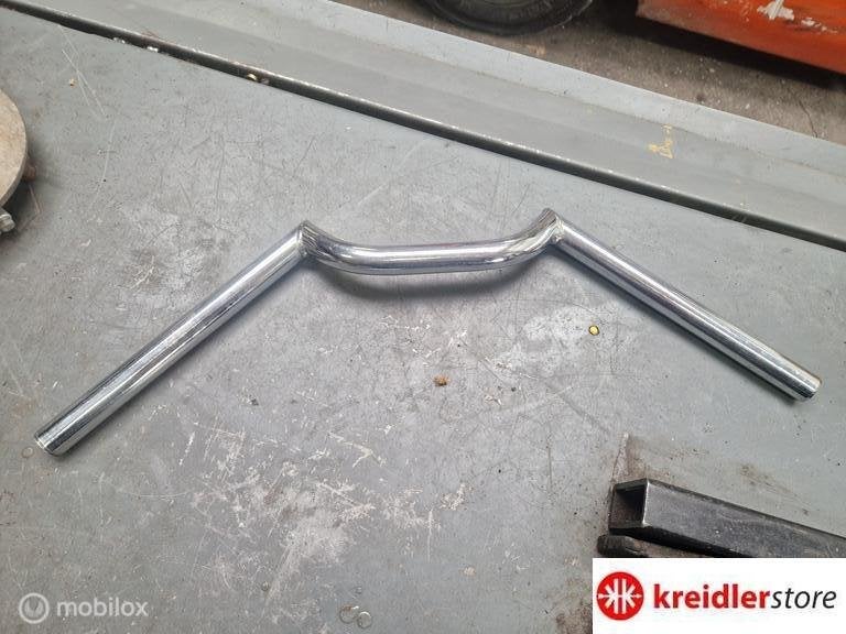 Kreidler M Stuur welke tevens naar beneden verlaagd smal, Gebruikt, Kreidler, Ophalen of Verzenden, Kreidler