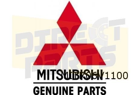 Mitshubishi Space Star (2/13-12/15) voorruit (groen / Baseli, -, -, Nieuw, Ophalen of Verzenden