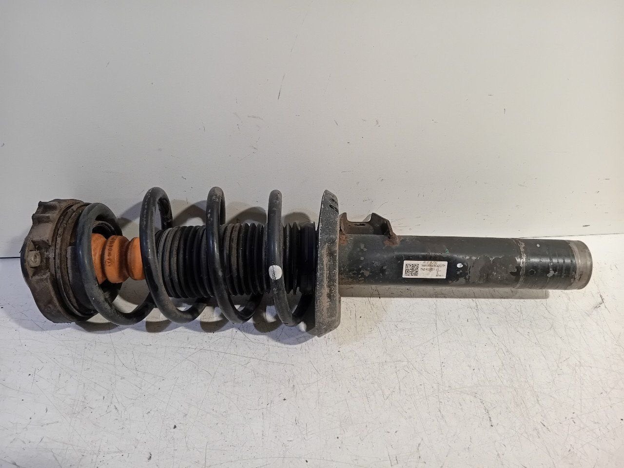 Veerpoot rechts voor Seat Alhambra, Onderdelen@venauto.nl, Van der Ven Autorecycling B.V., Gebruikt, Ettenseweg 76, 4706 PB Roosendaal, The Netherlands