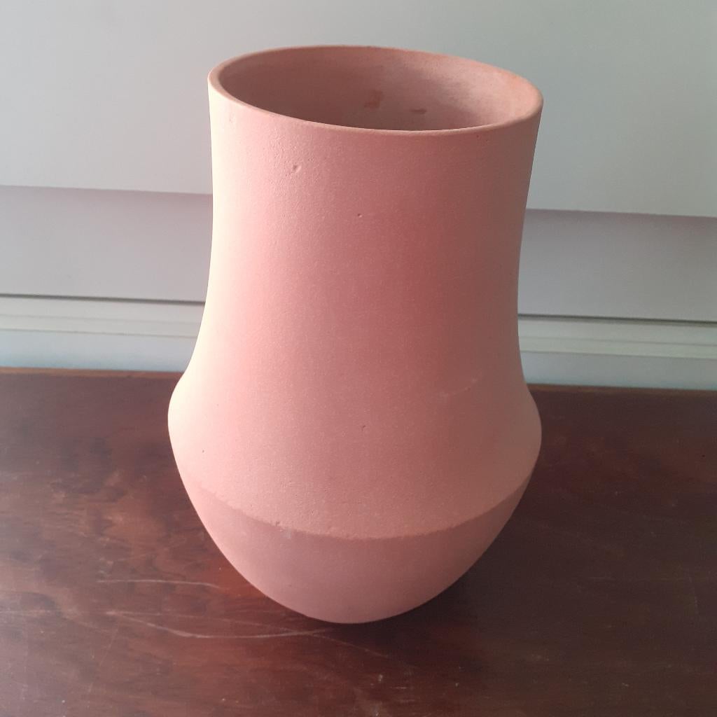 vazen in glas en steen, Huis en Inrichting, Woonaccessoires | Vazen, Glas, Ophalen