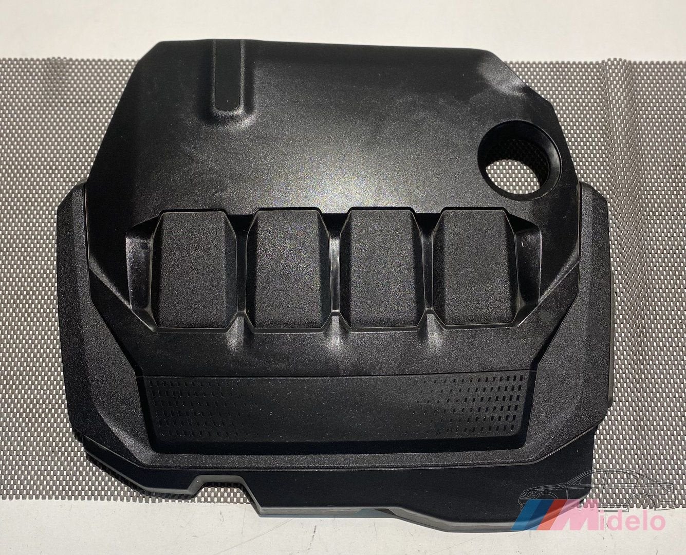 AUDI Q2 MOTOR AFDEKPLAAT 05L103954, -, Audi, Utilisé, -