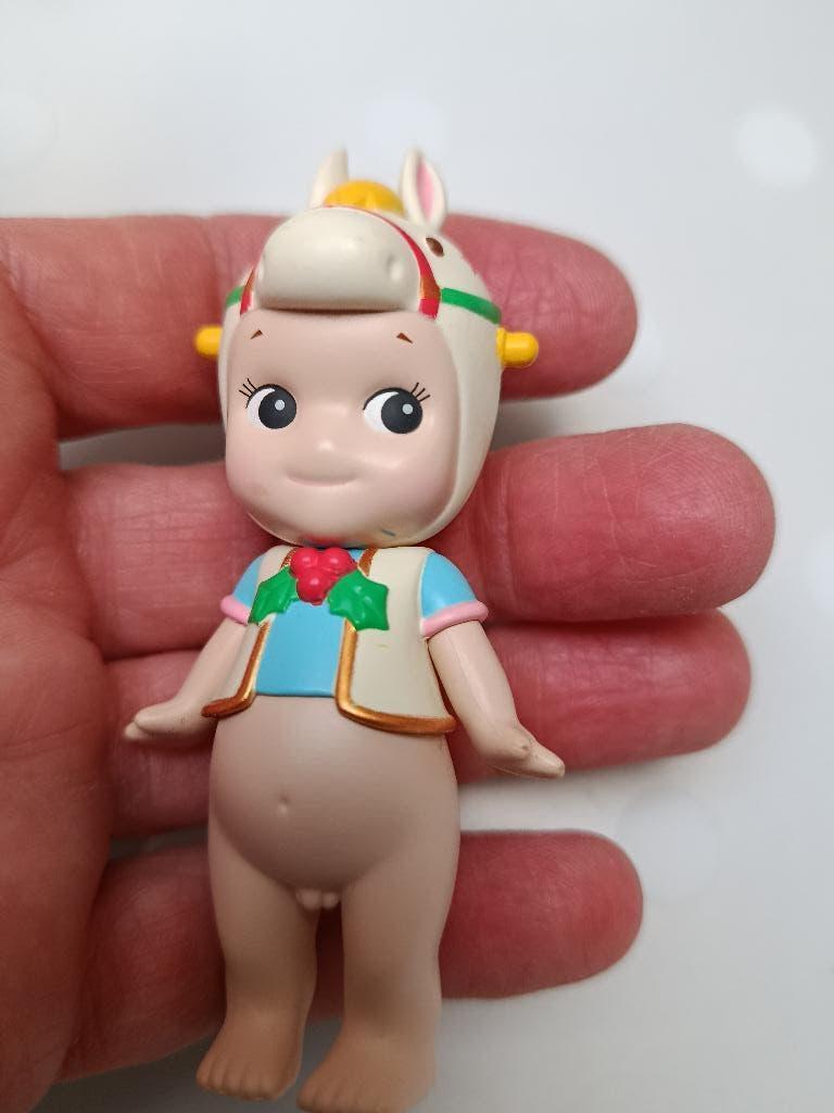 Sonny angel, Collections, Jouets miniatures, Utilisé, Enlèvement ou Envoi