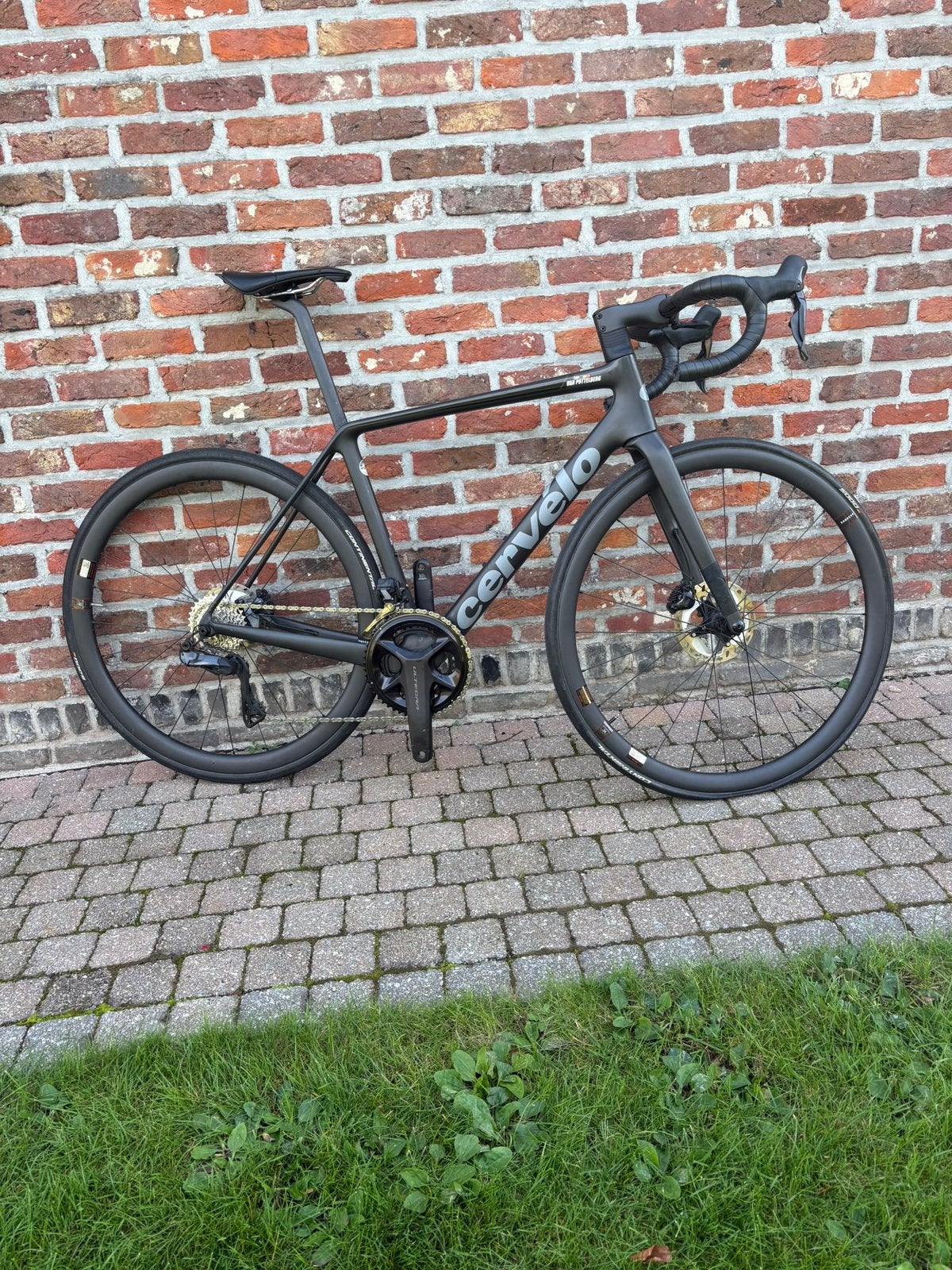 Cervelo s3, Ophalen of Verzenden, Zo goed als nieuw