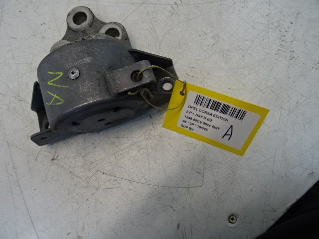 VERSNELLINGSBAKSTEUN Opel Corsa D (01-2006/12-2014), Auto-onderdelen, Gebruikt, Opel, Opel Automobile GmbH, Kontakt-opel@opel.com