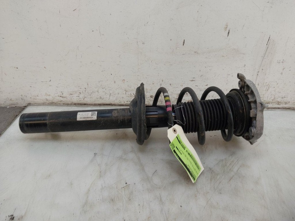 SCHOKBREKER LINKS VOOR Skoda Elroq (|1EA413023BG|), Dhr. J. Ham, Gebruikt, Administratie@autoham.nl, Skoda