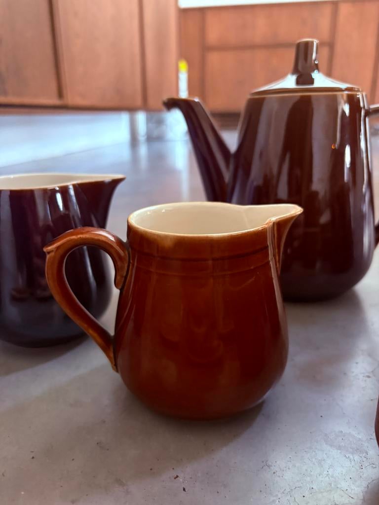 Servies Villeroy & Boch, Antiek en Kunst, Ophalen