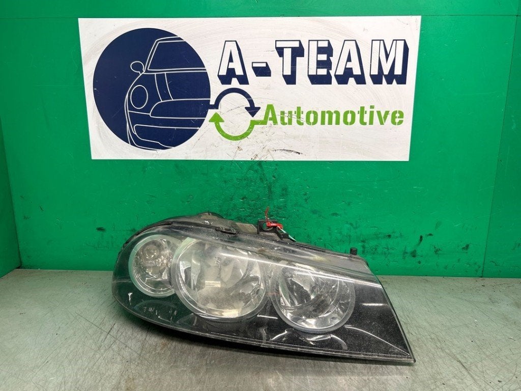 PHARE / OPTIQUE AVANT DROIT Alfa Romeo 156 Sportwagon (932), Autos : Pièces & Accessoires, Stellantis Europe S.p.A, IPC D1-09 Bahnhofsplatz
65423  Rüsselsheim am Main, DE