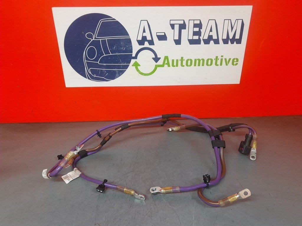 CABLE Audi RS 6 Avant (C8) (|4K0971227A|4K0971227H|), Auto-Union-Straße  1,
85057  Ingolstadt, DE, Info@audi.de, Audi, Utilisé
