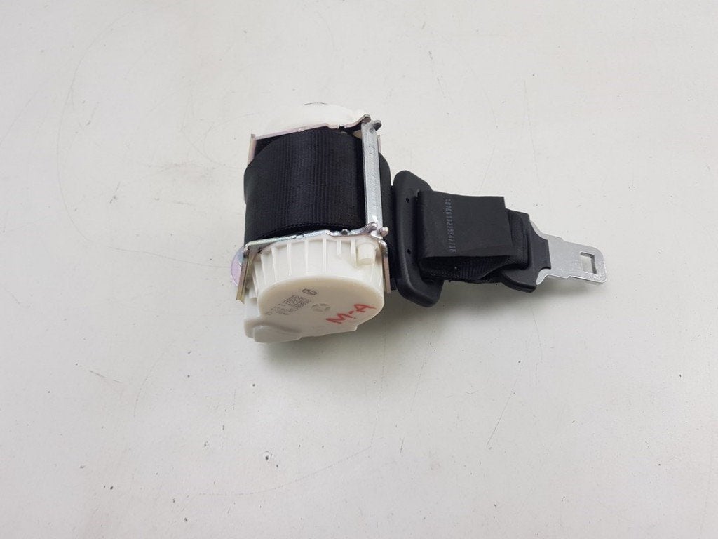VEILIGHEIDSGORDEL MIDDEN ACHTER Ford C-Max (DXA), Auto-onderdelen, Interieur en Bekleding, Gebruikt, Postoffice@zf.com, Löwentaler Straße 20
88046  Friedrichshafen, DE