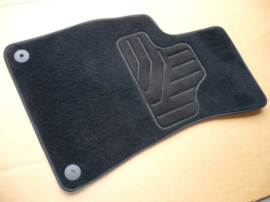 Tapis Neuf Audi A4 B7 2001-2008, Enlèvement ou Envoi, Neuf, Audi