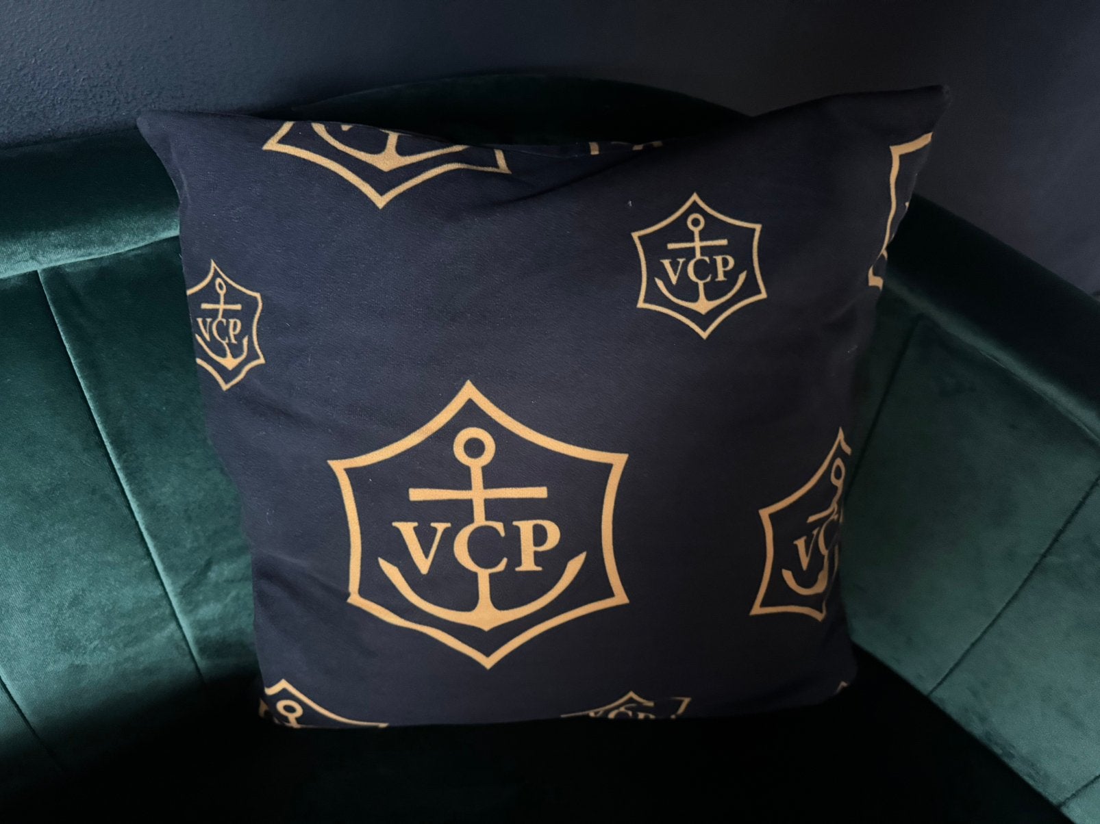 Sier kussen Veuve Cliquot, Moët & Chandon, Enlèvement, Comme neuf