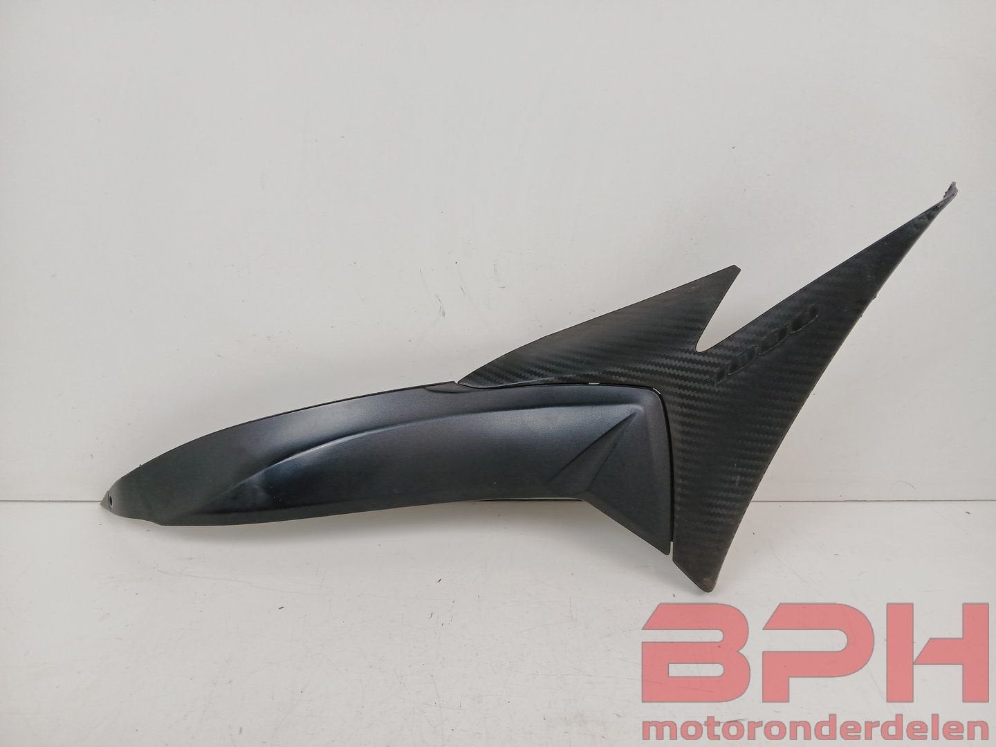 Linker frame cover Suzuki GSX-R 1000 K9 L0 L1 L2 L3 L4 L5 L6, Gebruikt, -, -, Ophalen of Verzenden