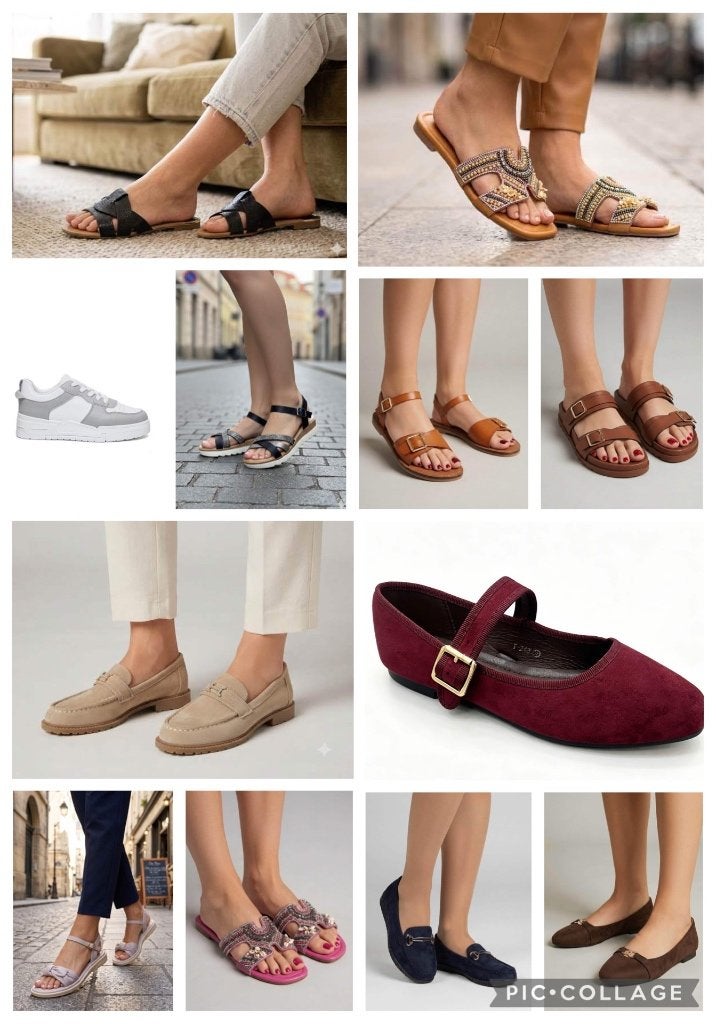 Partijen schoenen, Kleding | Dames, Verzenden, Nieuw