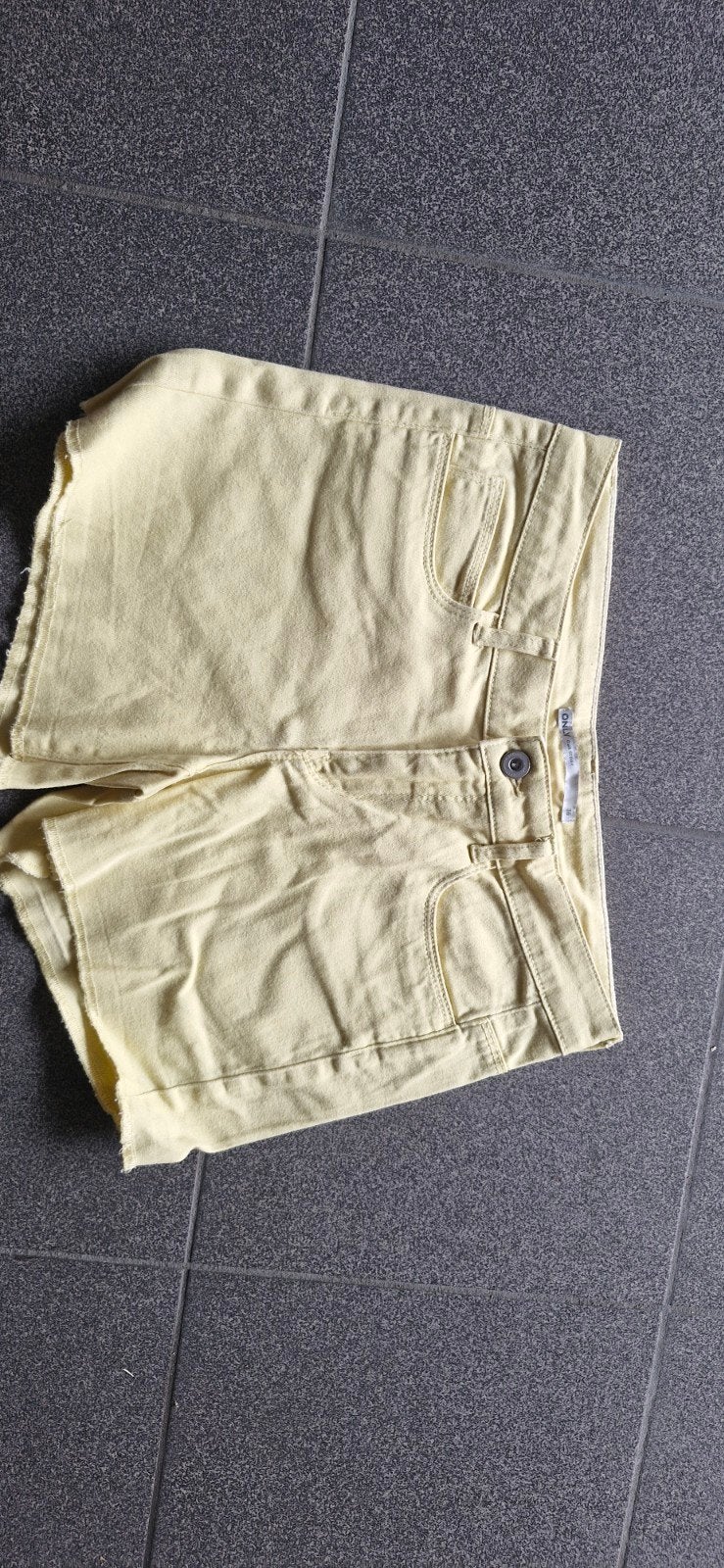 short only maat 36, Enlèvement ou Envoi, Taille 36 (S)