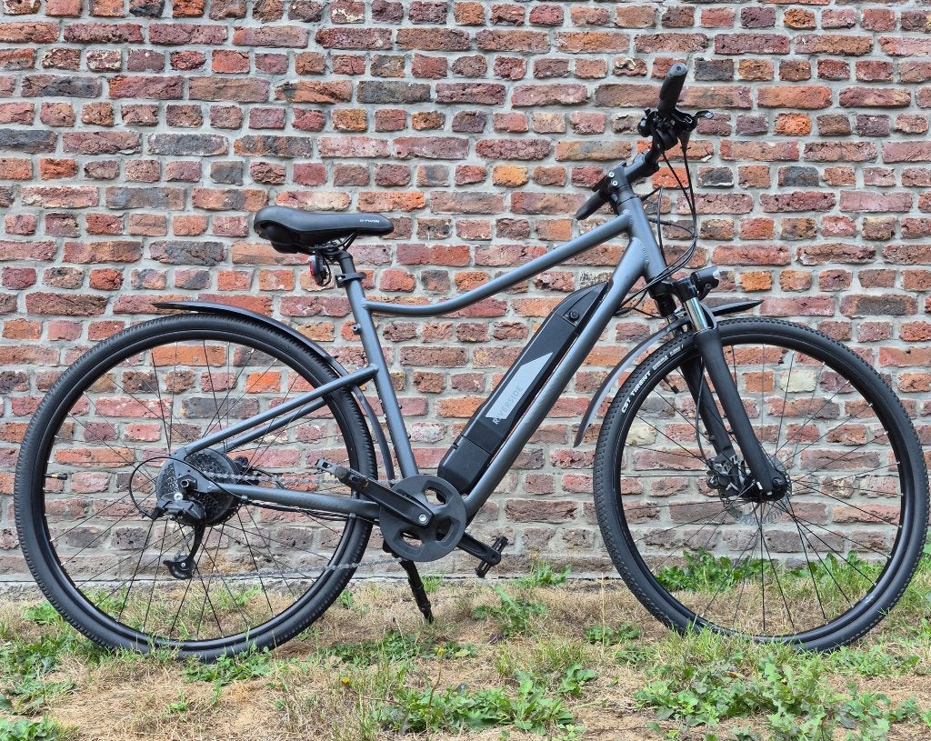 Vélo électrique Riverside 520E, Autres marques, 51 à 55 cm, 50 km par batterie ou plus, Comme neuf