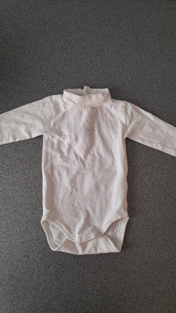 Rompertje Grain de Ble maat 68, Kinderen en Baby's, Nacht- of Onderkleding, Grain de Blé, Meisje, Ophalen of Verzenden