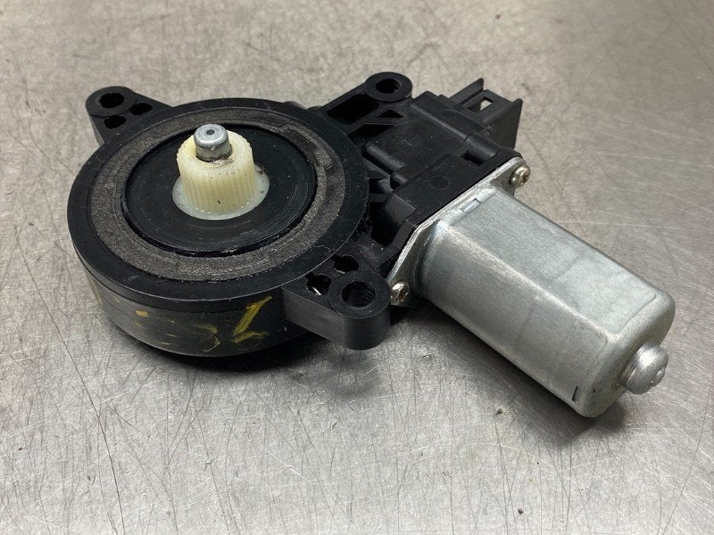 MOTOR RAAMMECHANIEK Mazda 6 (GH12 / GHA2) (01-2007/07-2013), Gebruikt, Mazda