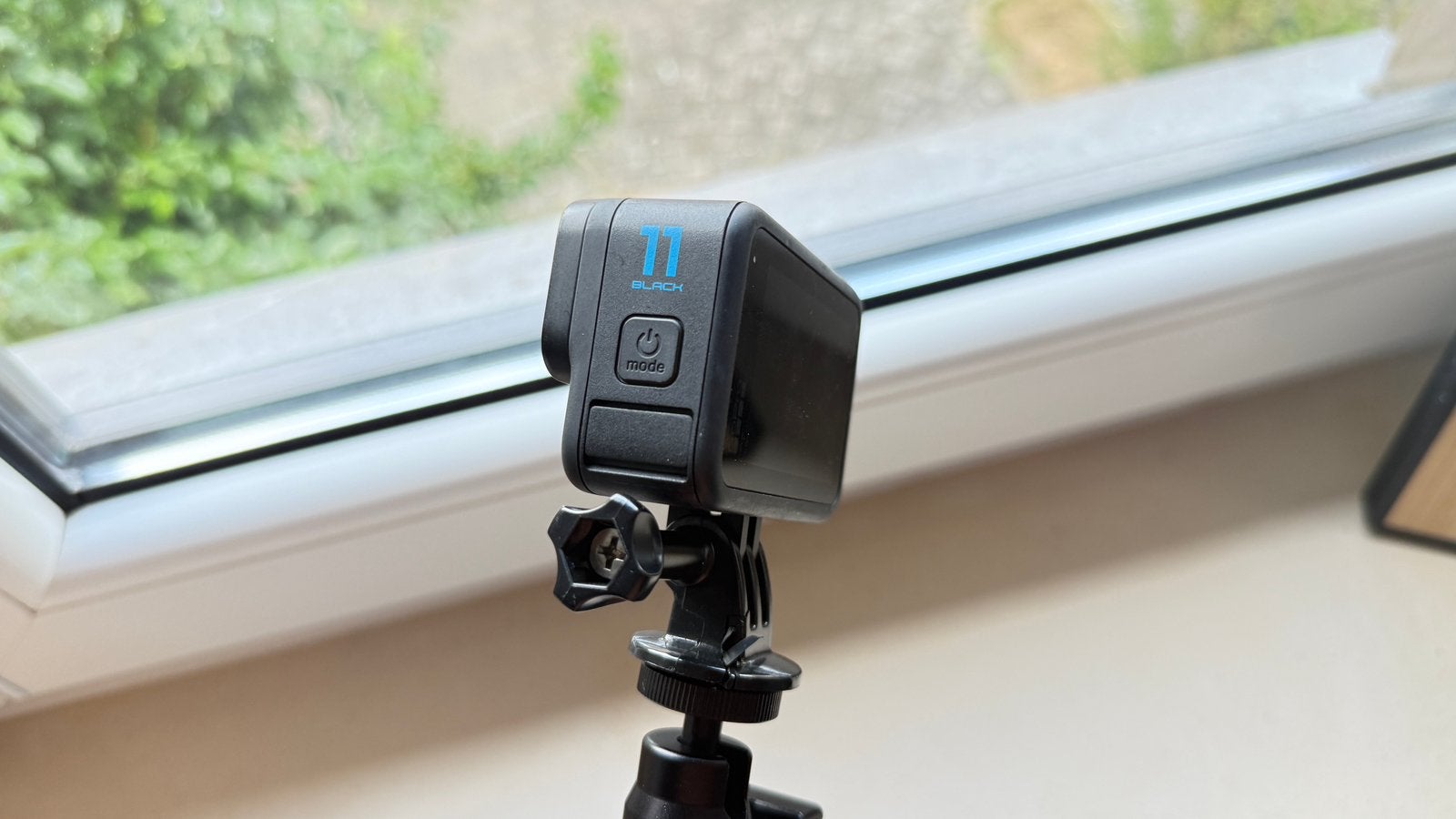 GoPro HERO11 Black, Enlèvement, Comme neuf, GoPro