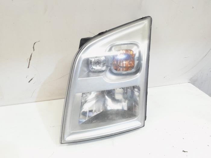 Phare gauche d'un Ford Transit, Autos : Pièces & Accessoires, Éclairage, Ford, Utilisé, 3 mois de garantie, Enlèvement ou Envoi