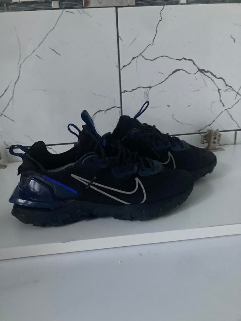 Schoenen, Enlèvement ou Envoi, Comme neuf, Baskets, Noir