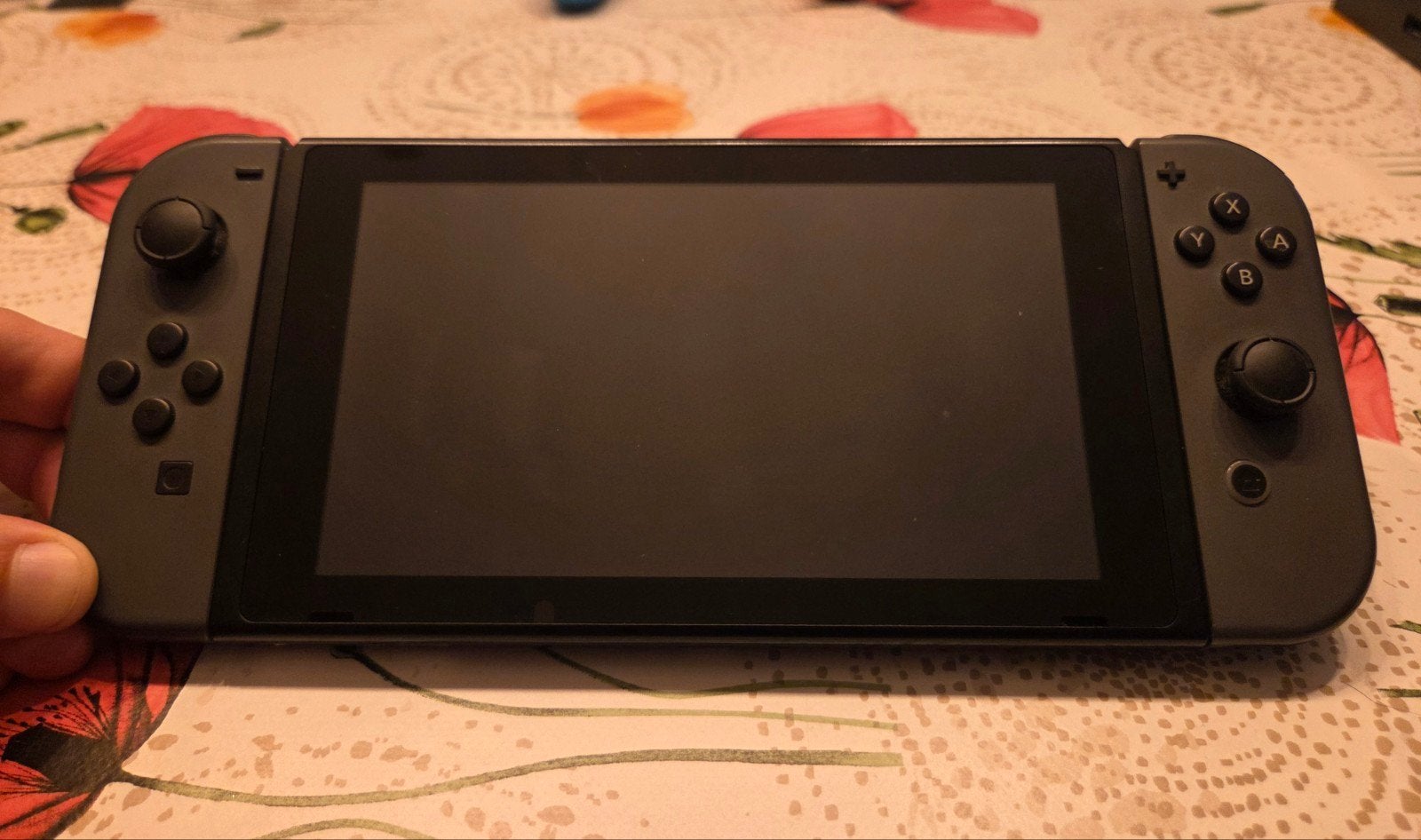 Nintendo Switch V2 met games en toebehoren, Switch 2019 Upgrade, Met games, Met 2 controllers, Ophalen of Verzenden