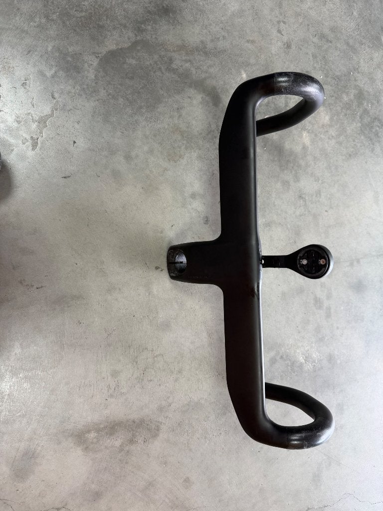 Cube icr aero cockpit, Fietsen en Brommers, Stuur, Nieuw, Ophalen of Verzenden, Cube