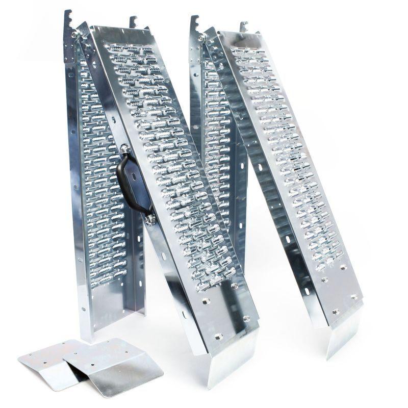 Oprijplaten opvouwbare en of vaste 180 cm, Diversen, Ophalen, Nieuw