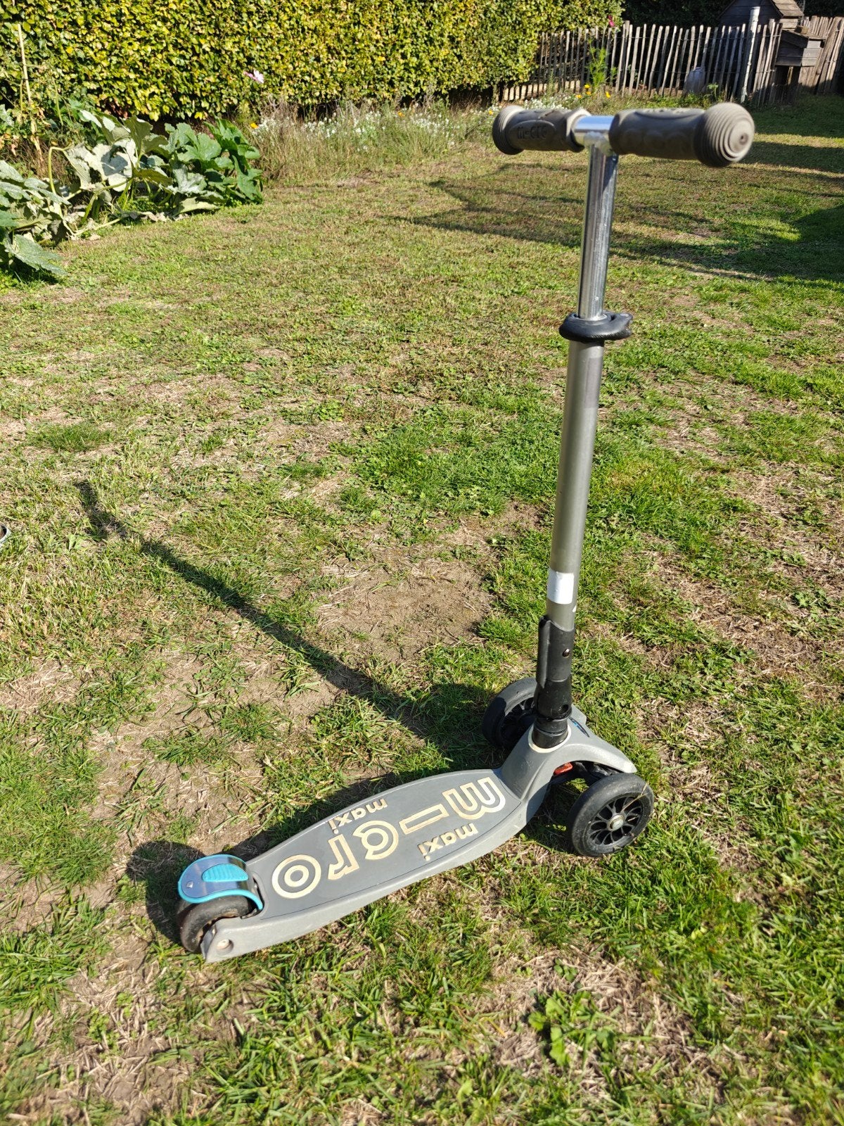 Micro Maxi step, Fietsen en Brommers, Ophalen, Gebruikt, Gewone step, Maxi Micro Deluxe