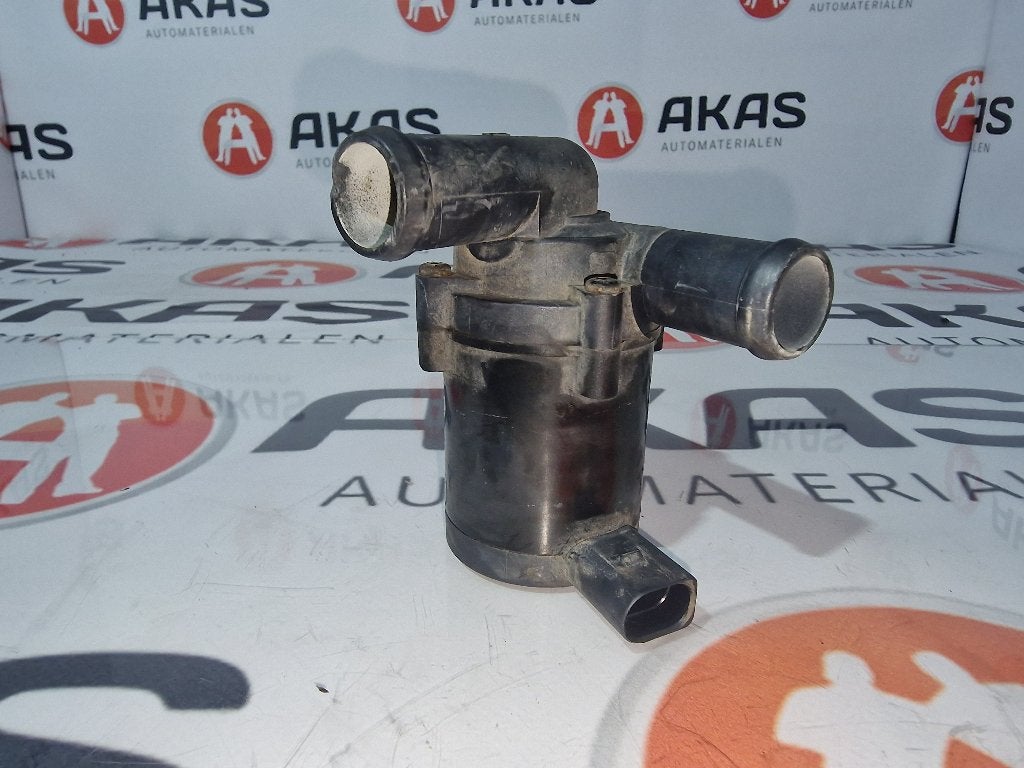 Waterpomp Volkswagen Touareg 5.0 TDI V10 2003 7L0965561A, Ophalen of Verzenden, Volkswagen