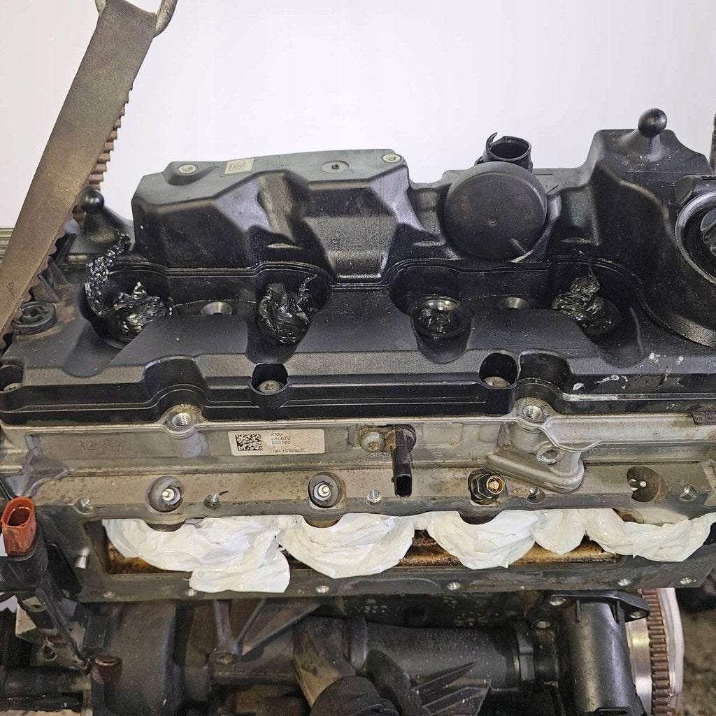 Moteur DGTD Nu IBIZA KAMIQ POLO SCALA KAROQ VW ARONA T-CROSS, Envoi, Utilisé, Daihatsu