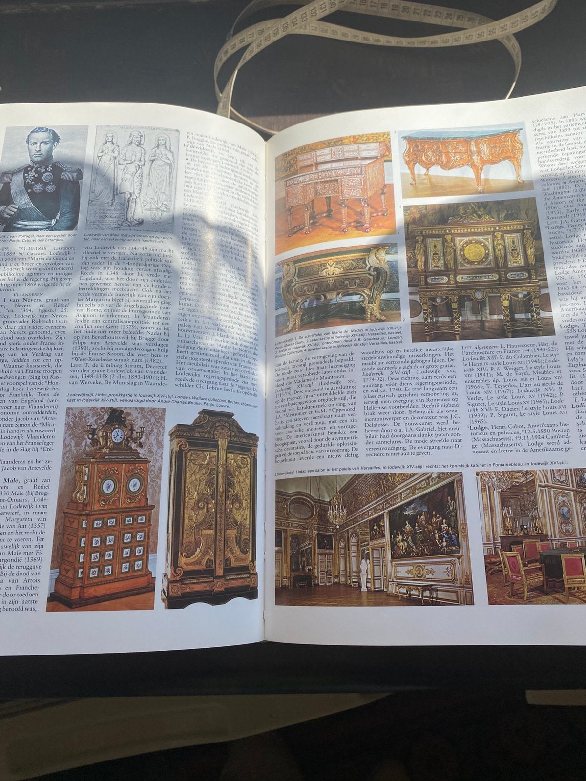 Encyclopedie, Boeken, Ophalen, Zo goed als nieuw