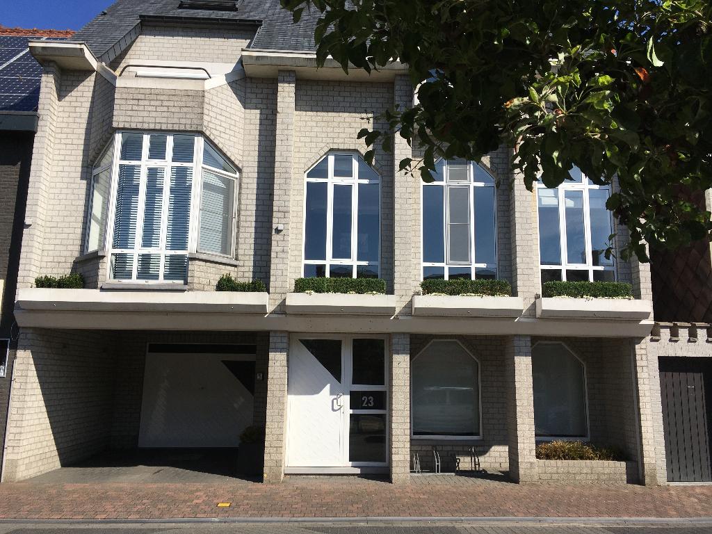 handelspand te huur, Zakelijke goederen, 130 m², Huur, Kantoorruimte
