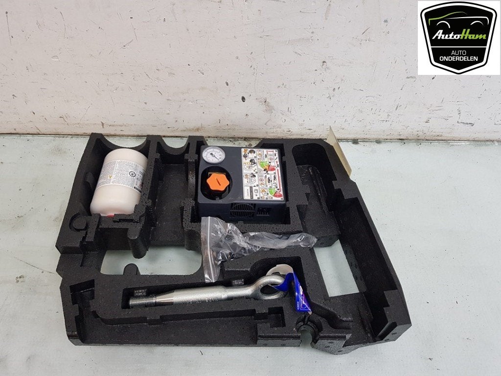 DIVERSEN Banden reparatieset Volvo XC90 II (01-2014/12-2022), Auto-onderdelen, Gebruikt, Volvo
