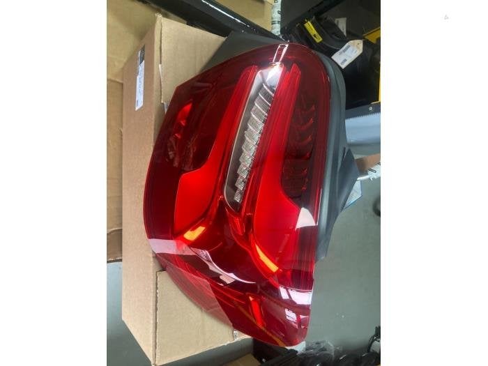 Achterlicht rechts van een Mercedes A-Klasse, Auto-onderdelen, Verlichting, Mercedes-Benz, Nieuw, 3 maanden garantie, Ophalen of Verzenden