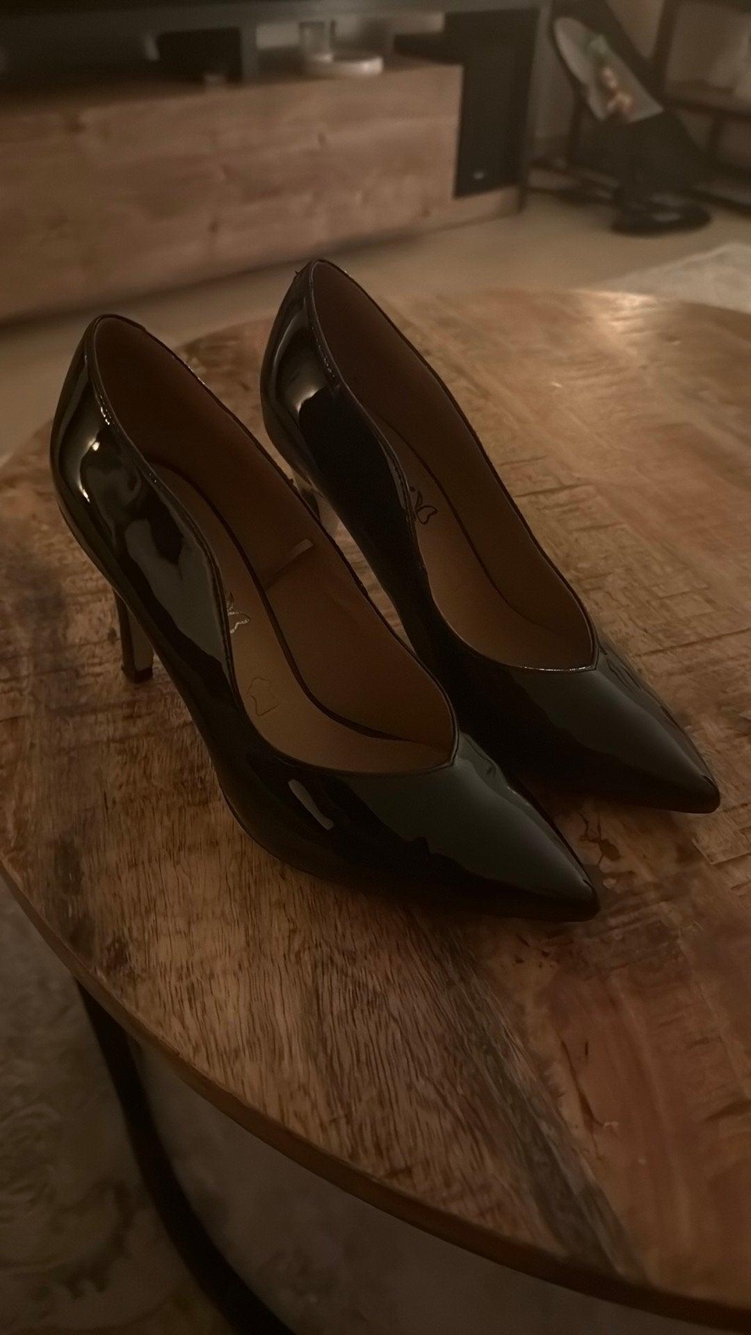Talons hauts Caprice Premium 38, Vêtements | Femmes, Enlèvement, Comme neuf