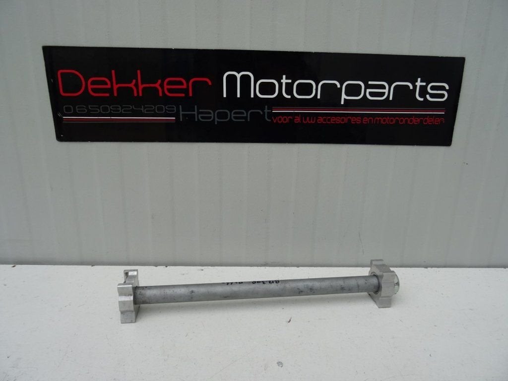 Complete Achter As Aprilia RS660 / Tuono 660 2021-2022-2023, Motoren, Gebruikt, -, -, Ophalen of Verzenden