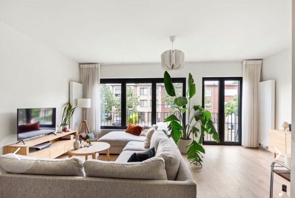 Appartement, Immo, Brasschaat, Tot 200 m², 2 kamers, Appartement