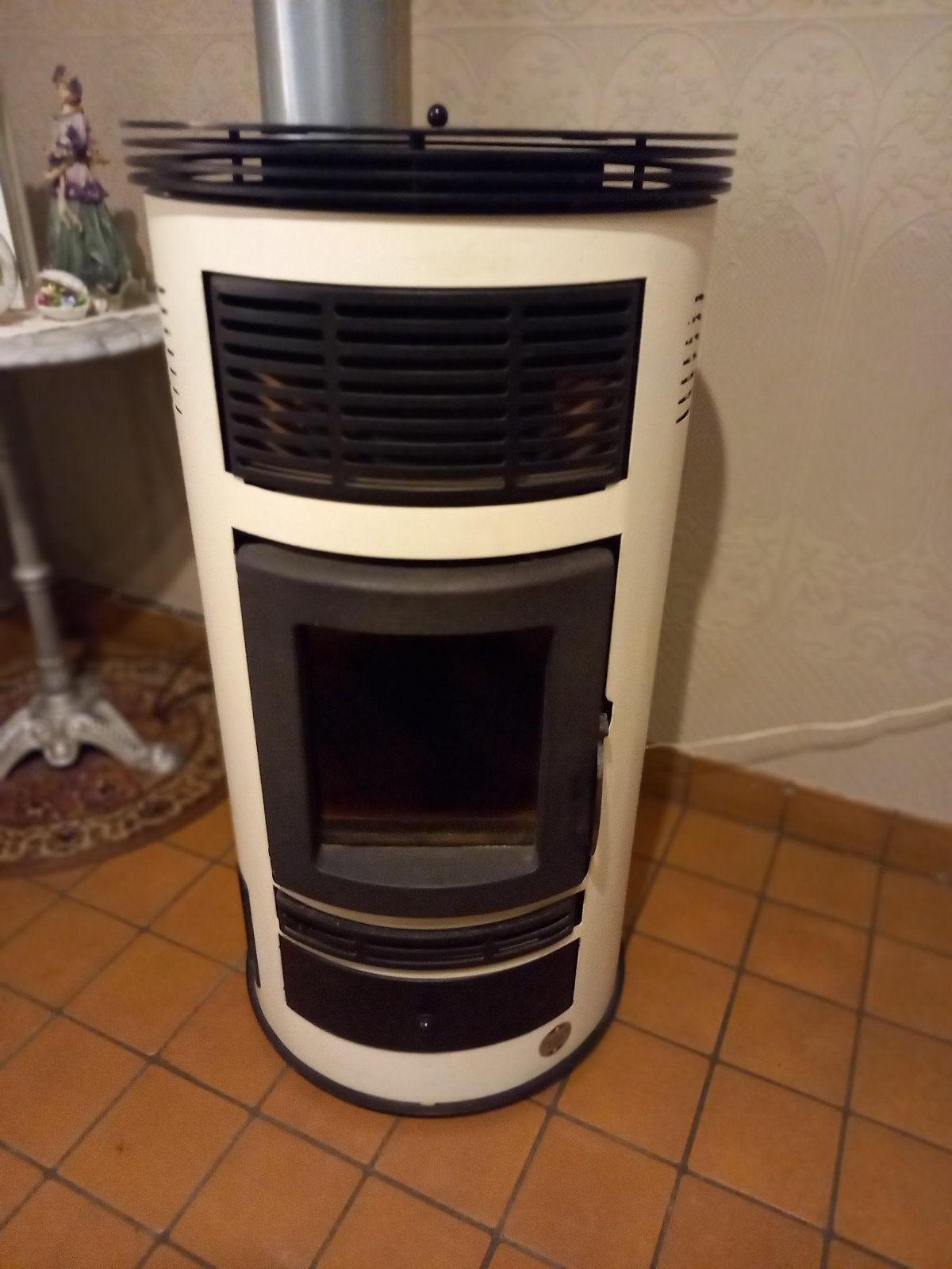 Kachel, Huis en Inrichting, Kachels, Ophalen