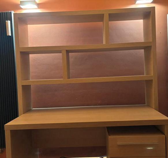 Bureau, Huis en Inrichting, Ophalen, Zo goed als nieuw