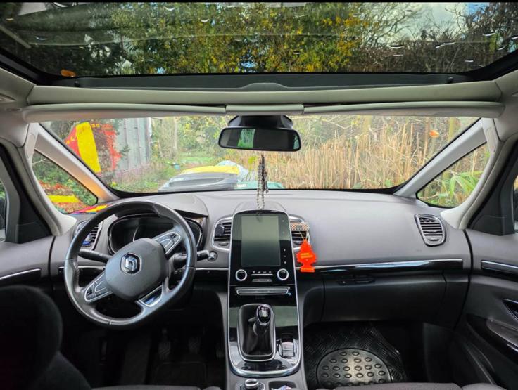 Renault Espace 1.6 (2015), Vacatures, Vacatures | Chauffeurs